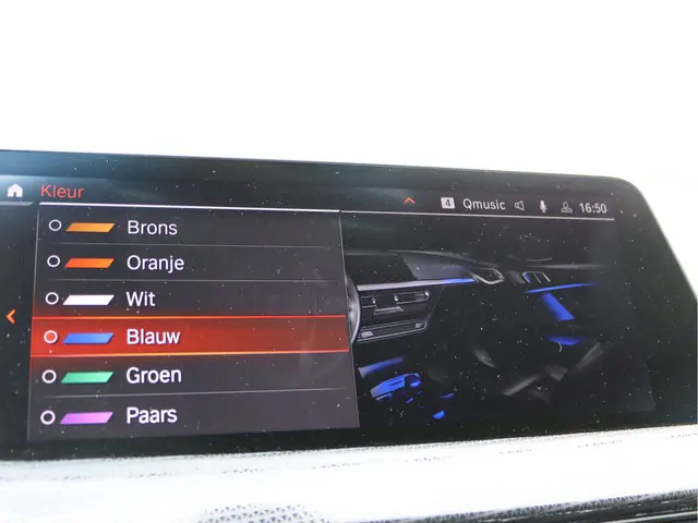 BMW 2 Serie Gran Coupé 218i High Executive 2020 Benzine 47