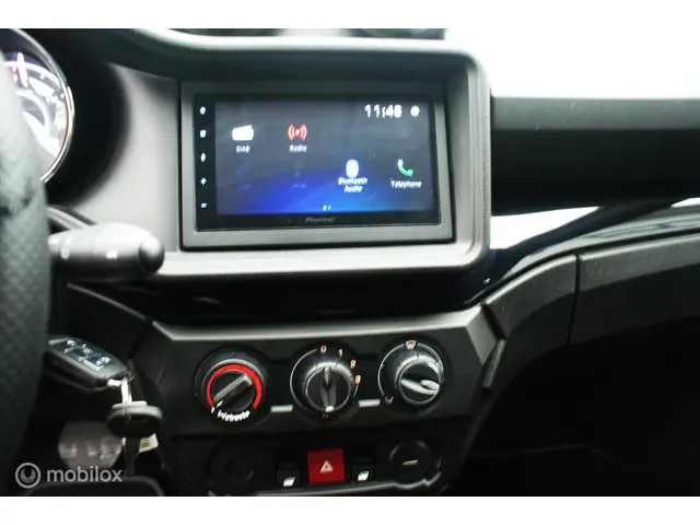 Aixam eCrossover Brommobiel Premium 2024 Elektrisch 12