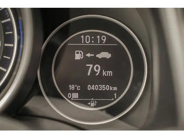 Honda Jazz 1.3i VTEC TREND 2017 Benzine 11