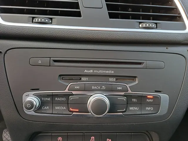 Audi Q3 2.0 TFSI quattro Pro Line 2014 Benzine 40