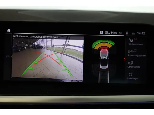 BMW Z4 M40i 2019 Benzine 16