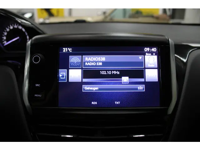 Peugeot 208 1.2 PureTech Active 2017 Benzine 11