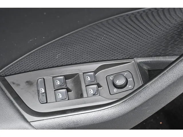 Škoda Octavia Combi 1.0 TSI Style 2021 Benzine 34