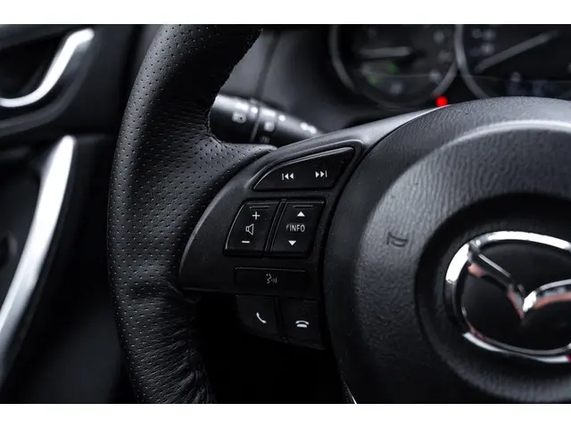 Mazda CX-5 2.0 GT-M 4WD Trekhaak | Leer | 19'' 2012 Benzine 27