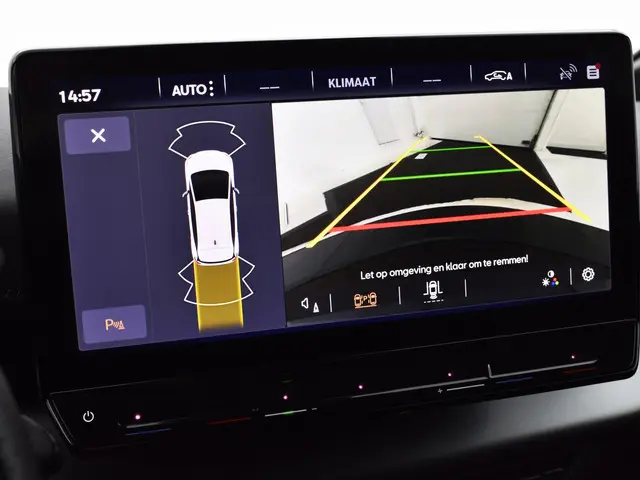 CUPRA Born 204pk Business 62 kWh 2024 Elektrisch 32