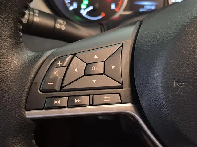 Nissan Micra 0.9 IG-T N-Connecta 2018 Benzine 21
