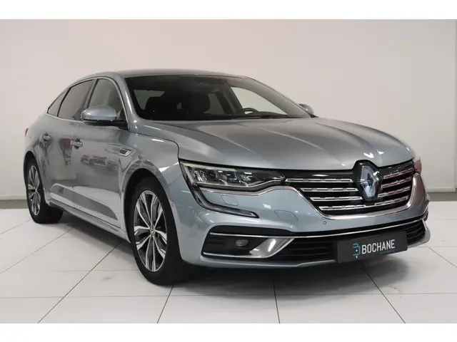 Renault Talisman 1.3 TCe Business Intens 2022 Benzine 5