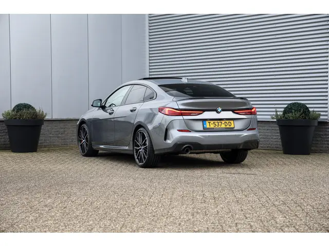 BMW 2 Serie Gran Coupé 218i M-Sport Pro 2023 Benzine 3