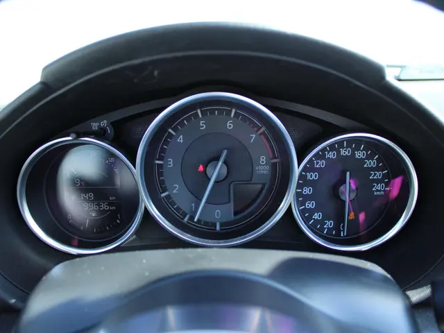 Mazda MX-5 2.0 SkyActiv-G 160 GT-M 2016 Benzine 23