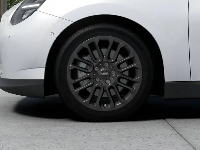 MINI Electric Cooper SE 2025 Elektrisch 5