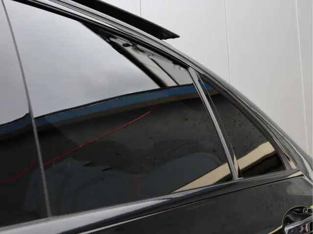 Mercedes-Benz C-Klasse 160 AMG 2020 Benzine 16