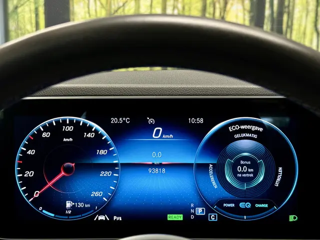 Mercedes-Benz GLE 450 4MATIC Premium Plus 2020 Benzine 10