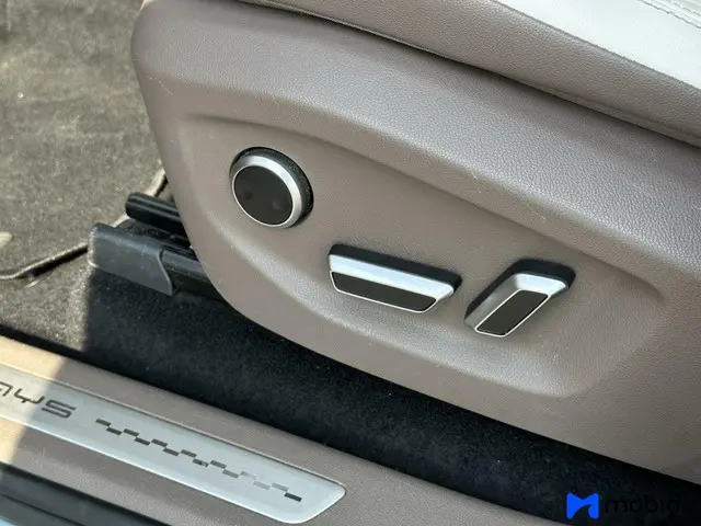 Aiways U5 | 63kWh Showroom | 360 camera | 2020 Elektrisch 8