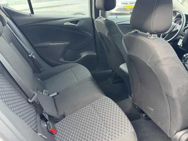 Opel Astra 1.0 Online Turbo Edition 2017 Benzine 6