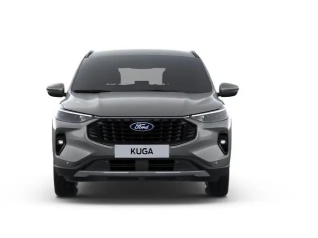 Ford Kuga 2.5 PHEV Titanium 2025 Hybride Benzine 8
