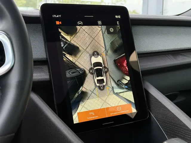 Polestar 2 Aut. Long Range Dual AWD 2020 Elektrisch 36
