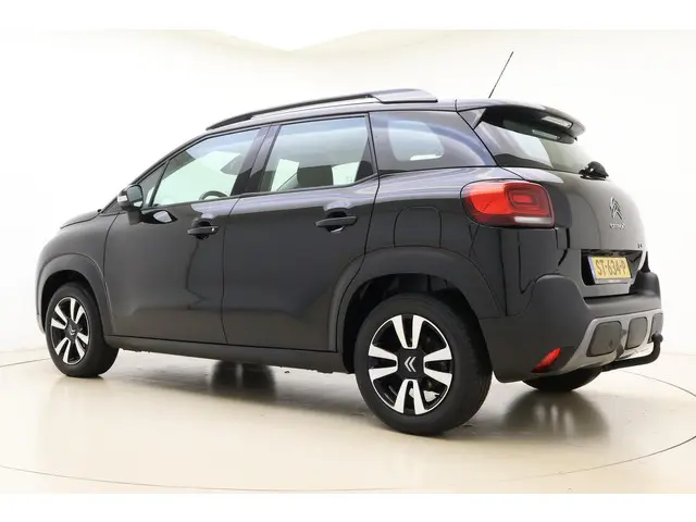 Citroën C3 Aircross 1.2 PureTech S&S Feel 2018 Benzine 12