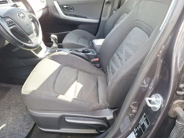 Kia cee'd 1.4 CVVT 5-deurs 2014 Benzine 14