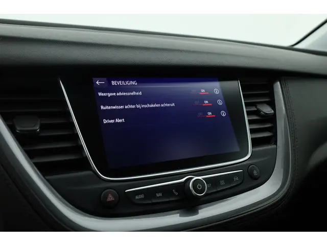Opel Grandland X 1.2 Turbo Online Edition 2019 Benzine 17