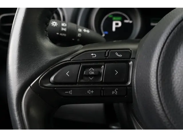 Toyota Yaris 1.5 Hybrid Active 2022 Hybride Benzine 15