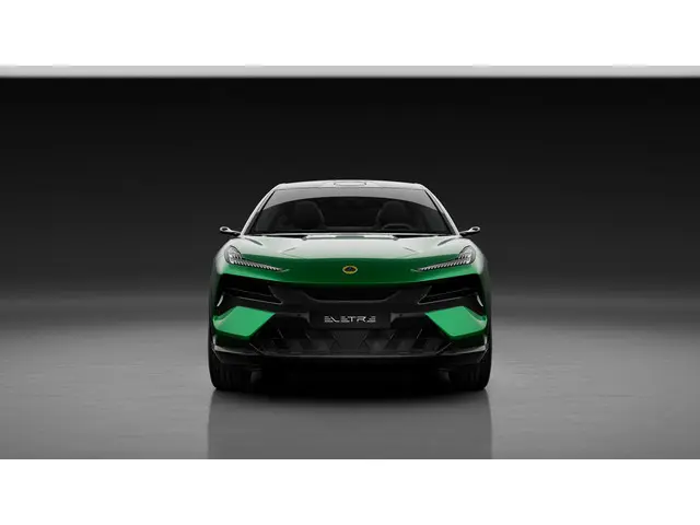Lotus Eletre R 112kWh/906pk 2024 Elektrisch 3