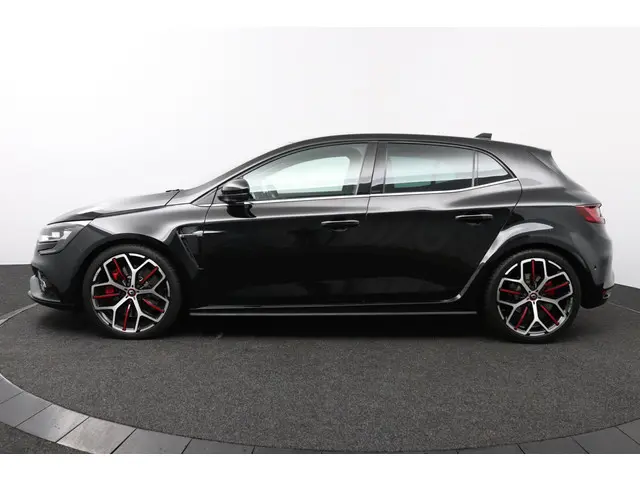 Renault Mégane 1.8 TCe 300 RS Trophy 2020 Benzine 27