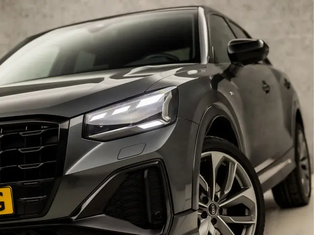 Audi Q2 35 TFSI S-Line Sport 2020 Benzine 19