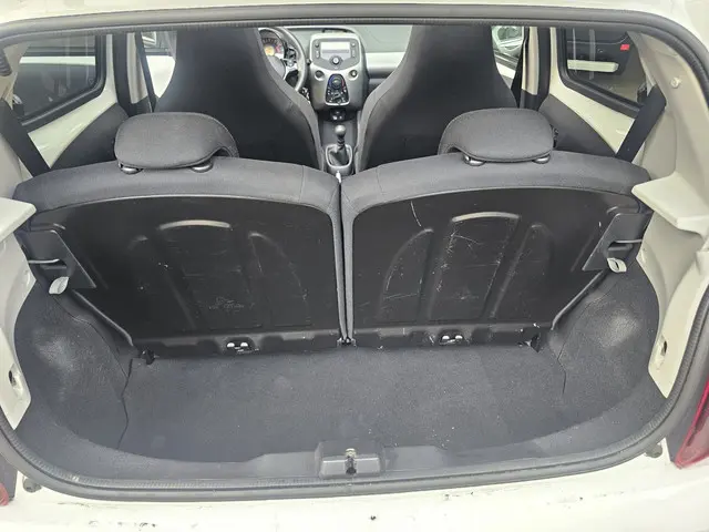 Peugeot 108 1.0 VTi Active Top/Airco 2014 Benzine 23