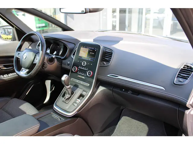 Renault Scénic 1.3 TCe Intens 2021 Benzine 13