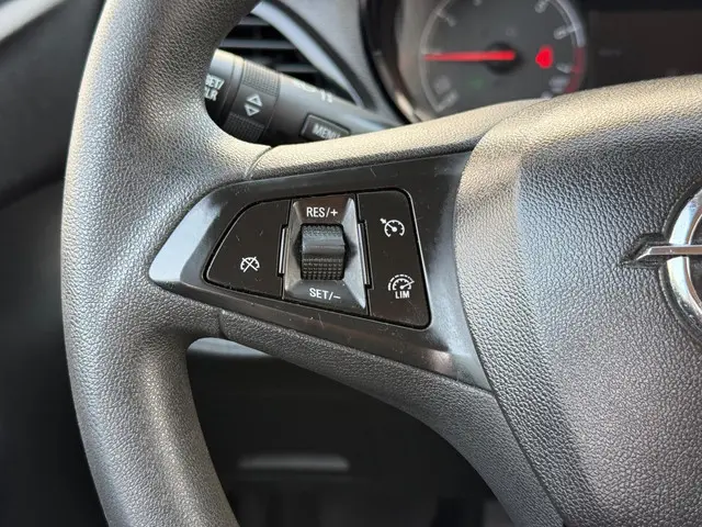 Opel KARL 1.0 ecoFLEX Edition|Airco|APK 06/26 2017 Benzine 13