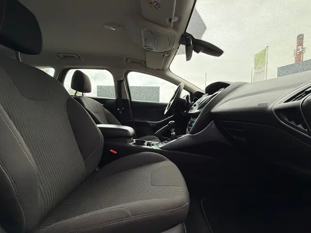 Ford Focus Wagon 1.0 EcoBoost Edition Plus 2014 Benzine 16