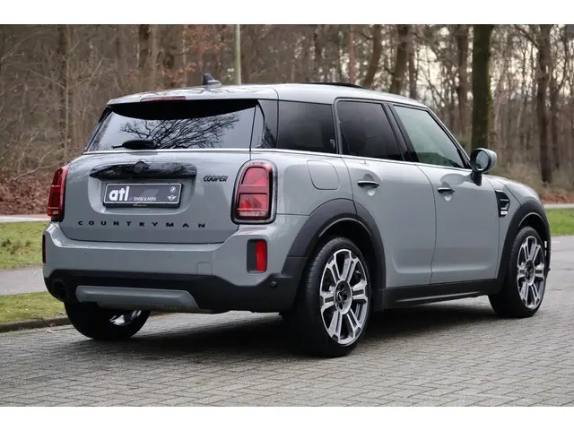 MINI Countryman Mini 1.5 Cooper MINI Yours 2022 Benzine 6