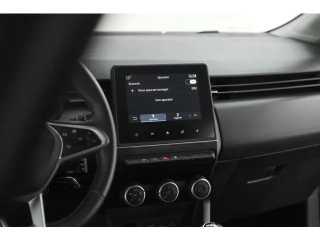 Renault Clio TCe 90 Zen 2022 Benzine 43