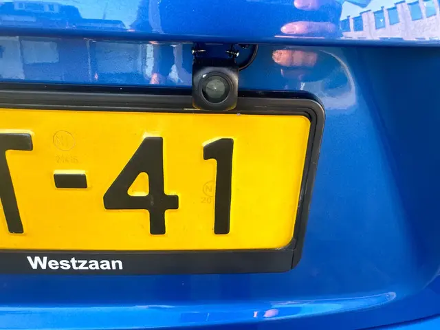 Chevrolet Aveo 1.2 LT 2013 Benzine 12