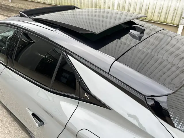 DS DS 4 E-Tense La Première 2022 Hybride Benzine 99