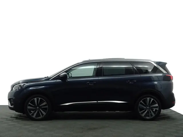 Peugeot 5008 1.2 PureTech Premium GT Line- 2018 Benzine 42