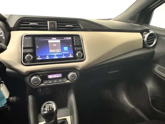 Nissan Micra 1.0 IG-T Kiiro 2022 Benzine 30