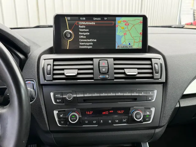BMW 1 Serie 114i Business+|Sensoren|Rijklaar 2012 Benzine 13