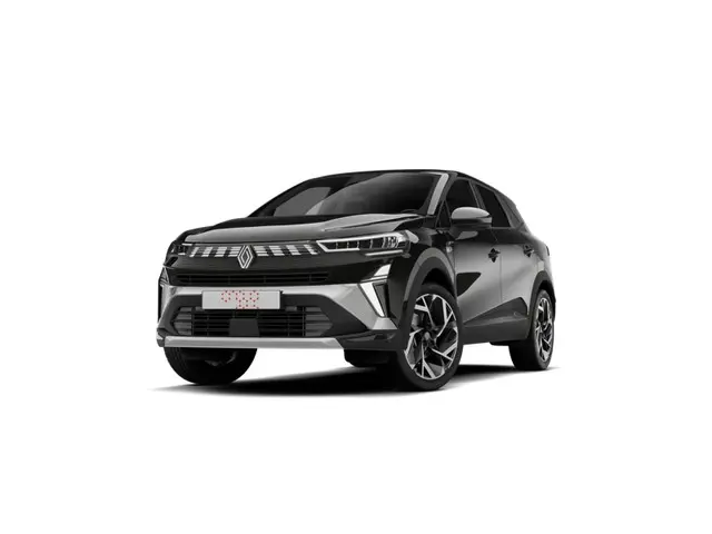 Renault Symbioz esprit Alpine 2025 Benzine