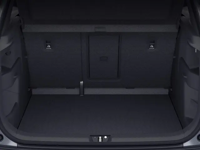 Škoda Elroq 60 Sportline 2026 Elektrisch 6