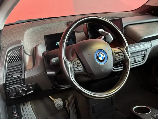 BMW i3 3