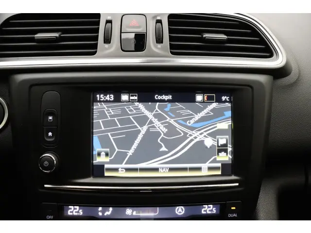 Renault Kadjar 1.2 TCe Limited 2018 Benzine 24