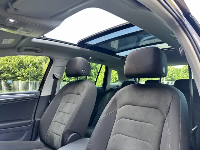 Volkswagen Tiguan 1.4 TSI ACT R-line 2018 Benzine 10