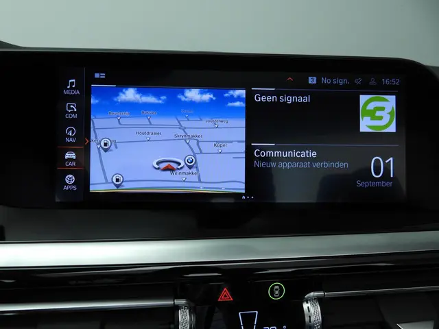 BMW Z4 Roadster sDrive20i 2025 Benzine 29