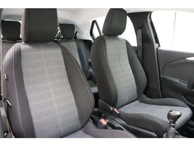 Opel Corsa 1.2 Turbo Edition 2020 Benzine 10