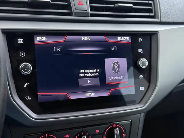 SEAT Ibiza 1.0 TSI FR Business Intense 2018 Benzine 30