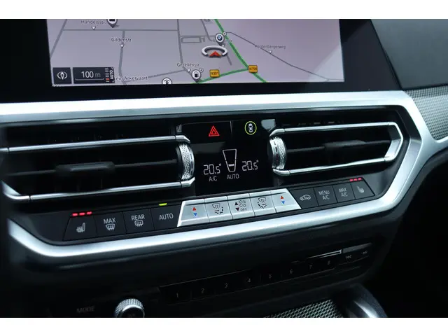 BMW 2 Serie Coupé M240i xDrive 2022 Benzine 16