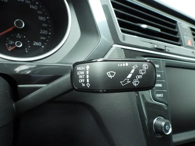 Volkswagen Tiguan 1.4 TSI ACT Comfortline 2016 Benzine 35