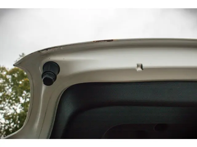 Citroën DS3 1.2 VTi Chic 2014 Benzine 24