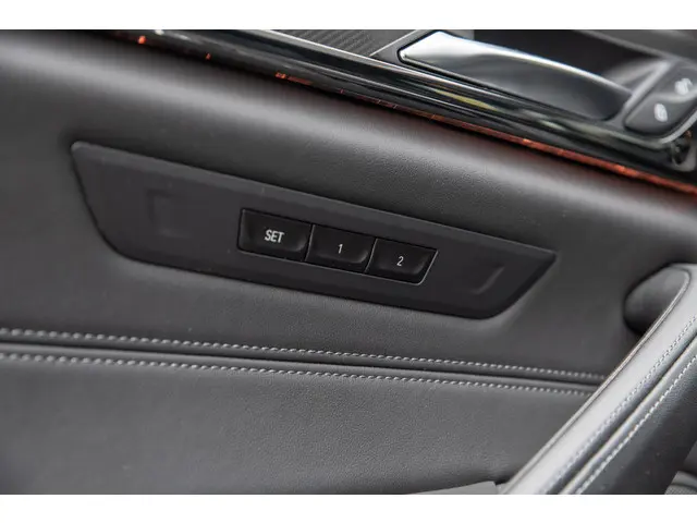 BMW M5 5-serie 2018 Benzine 30
